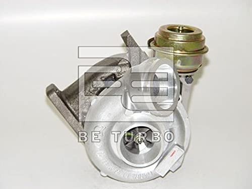 BE TURBO 125049RED Motorräume BE TURBO 125049RED Motorräume von BE TURBO