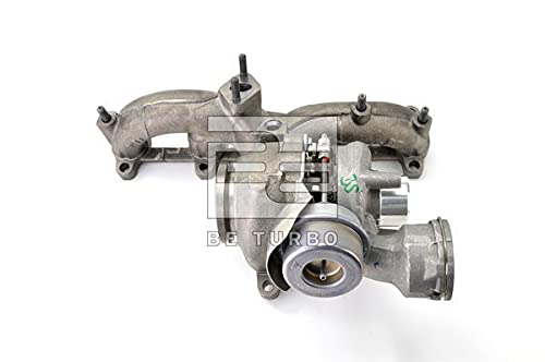 BE TURBO 126742RED Motorräume BE TURBO 126742RED Motorräume von BE TURBO