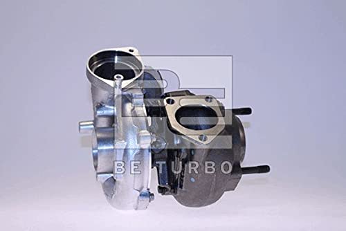 BE TURBO 127213RED Motorräume BE TURBO 127213RED Motorräume von BE TURBO