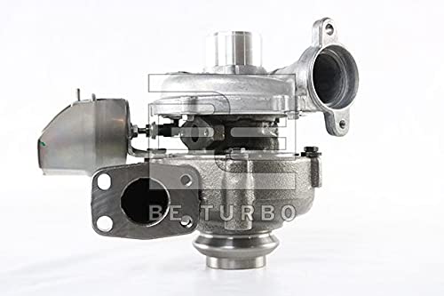 BE TURBO 127217RED Motorräume BE TURBO 127217RED Motorräume von BE TURBO
