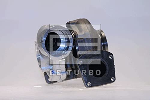 BE TURBO 127725RED Motorräume BE TURBO 127725RED Motorräume von BE TURBO