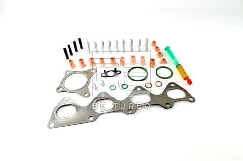 BE TURBO 127769MSK1 Motorräume BE TURBO 127769MSK1 Motorräume von BE TURBO