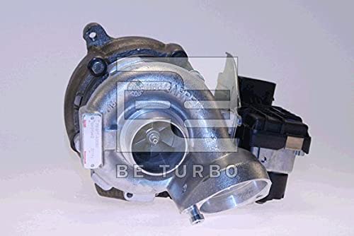 BE TURBO 127786RED Motorräume BE TURBO 127786RED Motorräume von BE TURBO