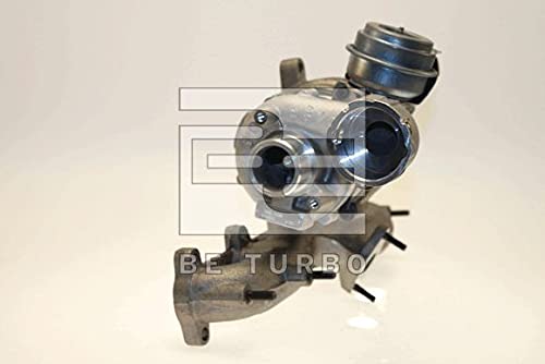 BE TURBO 127814RED Motorräume BE TURBO 127814RED Motorräume von BE TURBO