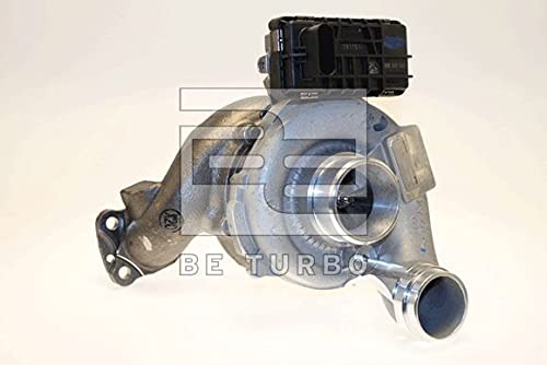 BE TURBO 127815RED Motorräume BE TURBO 127815RED Motorräume von BE TURBO