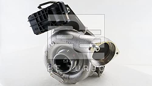 BE TURBO 127892RED Motorräume BE TURBO 127892RED Motorräume von BE TURBO