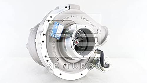 BE TURBO 127919RED Motorräume BE TURBO 127919RED Motorräume von BE TURBO