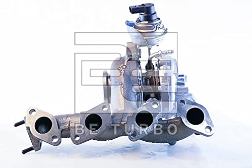 BE TURBO 127948RED Motorräume BE TURBO 127948RED Motorräume von BE TURBO