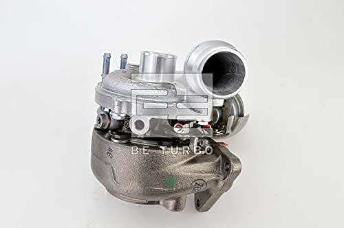 BE TURBO 128986RED Motorräume von BE TURBO