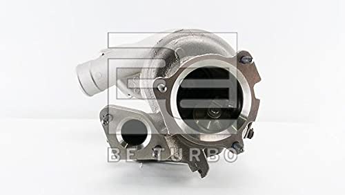 BE TURBO 129277 Motorräume von BE TURBO