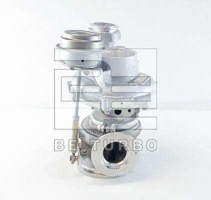 BE TURBO 129329 Motorräume von BE TURBO