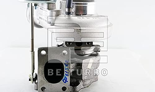 BE TURBO 129403 Motorräume von BE TURBO