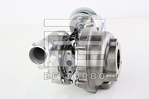 BE TURBO 129454 Motorräume von BE TURBO