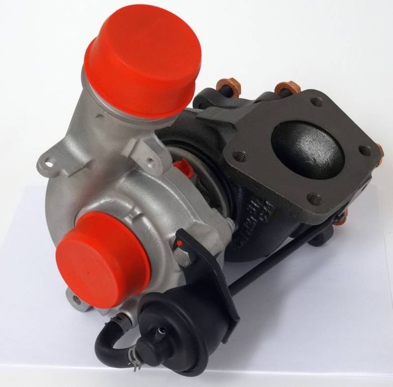 BE TURBO 129459 Motorräume von BE TURBO