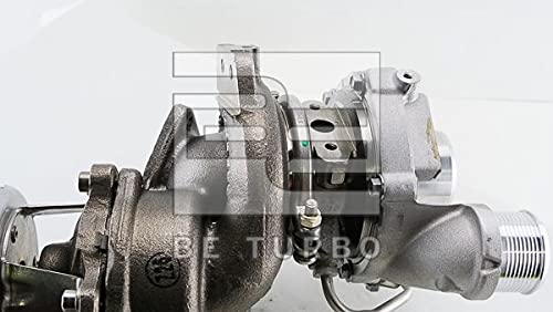 BE TURBO 129461 Motorräume von BE TURBO