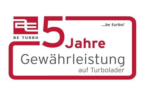 BE TURBO 129471 Motorräume von BE TURBO