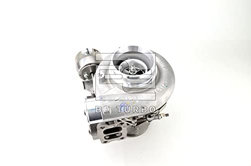 BE TURBO 129509 Motorräume BE TURBO 129509 Motorräume von BE TURBO