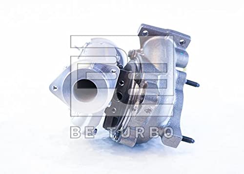 BE TURBO 129512 Motorräume von BE TURBO