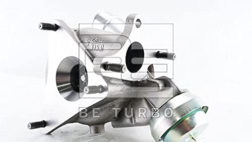 BE TURBO 129522 Motorräume BE TURBO 129522 Motorräume von BE TURBO