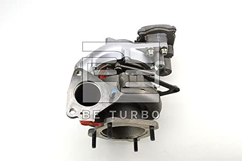 BE TURBO 129549 Motorräume von BE TURBO