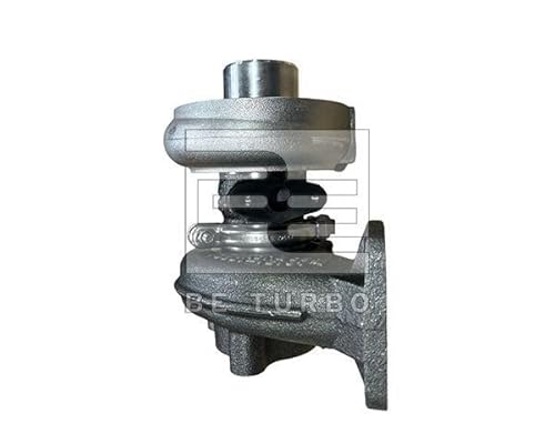 BE TURBO 129563 Motorräume von BE TURBO