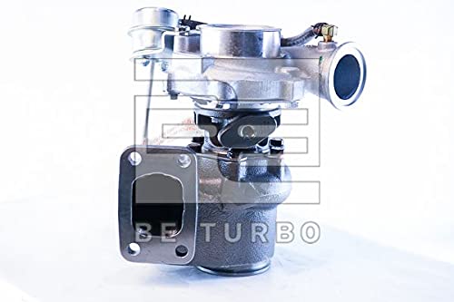 BE TURBO 129589 Motorräume von BE TURBO