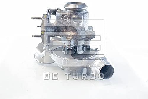 BE TURBO 129590 Motorräume BE TURBO 129590 Motorräume von BE TURBO