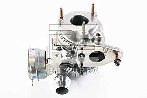 BE TURBO 129594 Motorräume von BE TURBO