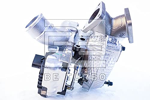 BE TURBO 129595 Motorräume BE TURBO 129595 Motorräume von BE TURBO