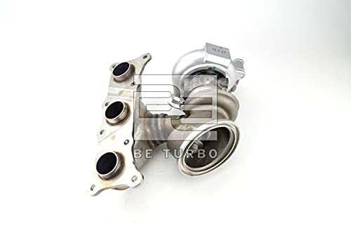 BE TURBO 129604 Motorräume von BE TURBO