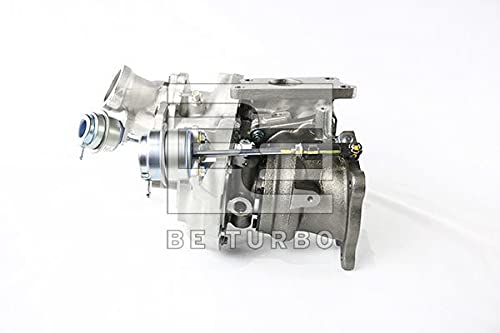 BE TURBO 129730 Motorräume BE TURBO 129730 Motorräume von BE TURBO
