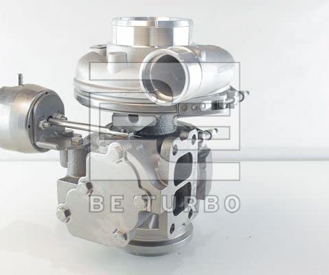 BE TURBO 129843 Motorräume von BE TURBO