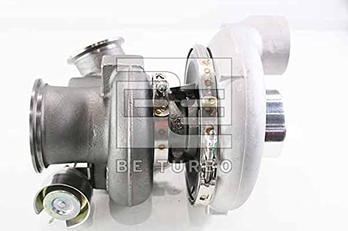 BE TURBO 129879 Motorräume von BE TURBO
