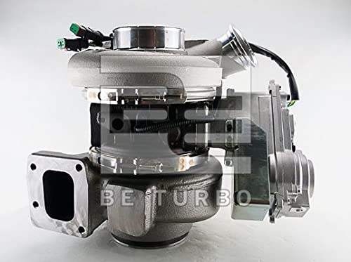 BE TURBO 129940 Motorräume von BE TURBO