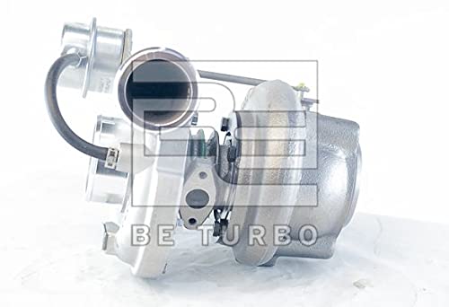 BE TURBO 129978 Motorräume von BE TURBO