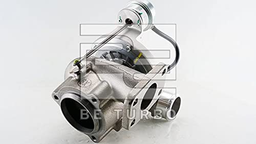 BE TURBO 129990 Motorräume von BE TURBO