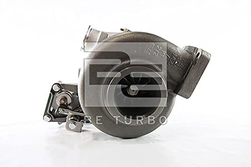 BE TURBO 130041 Motorräume von BE TURBO