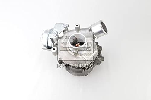 BE TURBO 130103 Motorräume von BE TURBO
