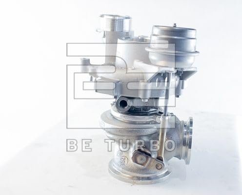 BE TURBO 130382 Motorräume von BE TURBO