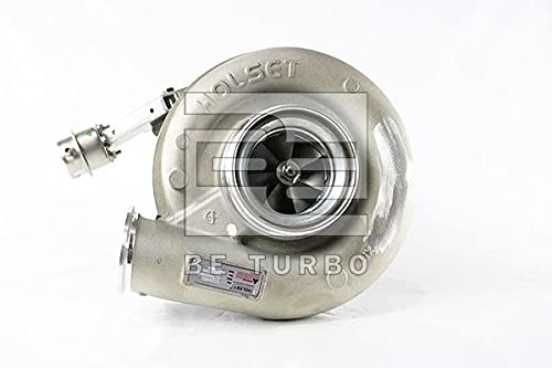 BE TURBO 130470 Motorräume von BE TURBO