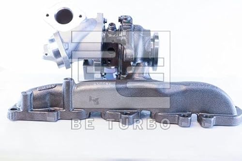 BE TURBO 130652 Motorräume von BE TURBO