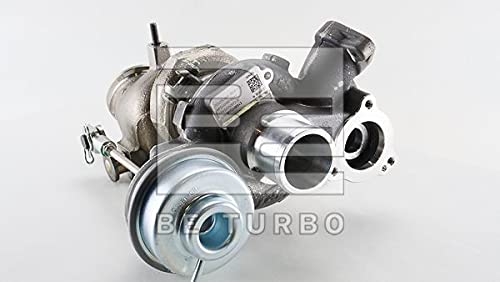 BE TURBO 130669 Motorräume BE TURBO 130669 Motorräume von BE TURBO