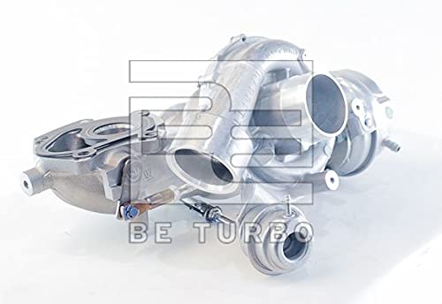 BE TURBO 130692 Motorräume BE TURBO 130692 Motorräume von BE TURBO