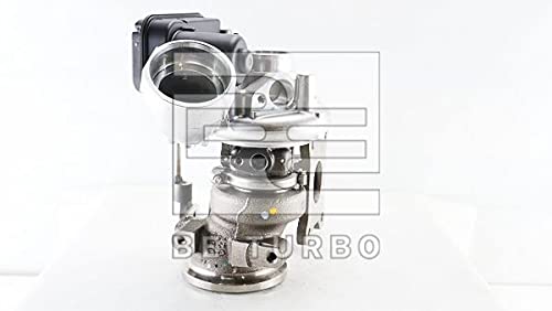 BE TURBO 130792 Motorräume von BE TURBO
