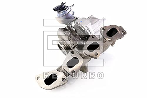 BE TURBO 130809 Motorräume von BE TURBO