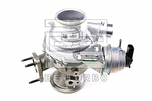 BE TURBO 130813 Motorräume von BE TURBO