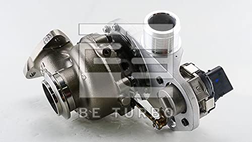 BE TURBO 130895 Motorräume BE TURBO 130895 Motorräume von BE TURBO