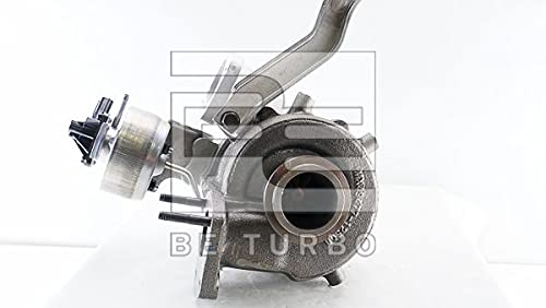 BE TURBO 130900 Motorräume BE TURBO 130900 Motorräume von BE TURBO