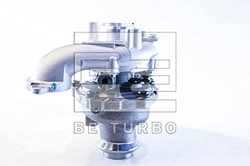 BE TURBO 131200 Motorräume BE TURBO 131200 Motorräume von BE TURBO