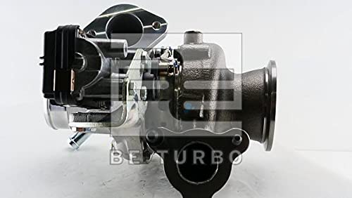 BE TURBO 131277 Motorräume BE TURBO 131277 Motorräume von BE TURBO